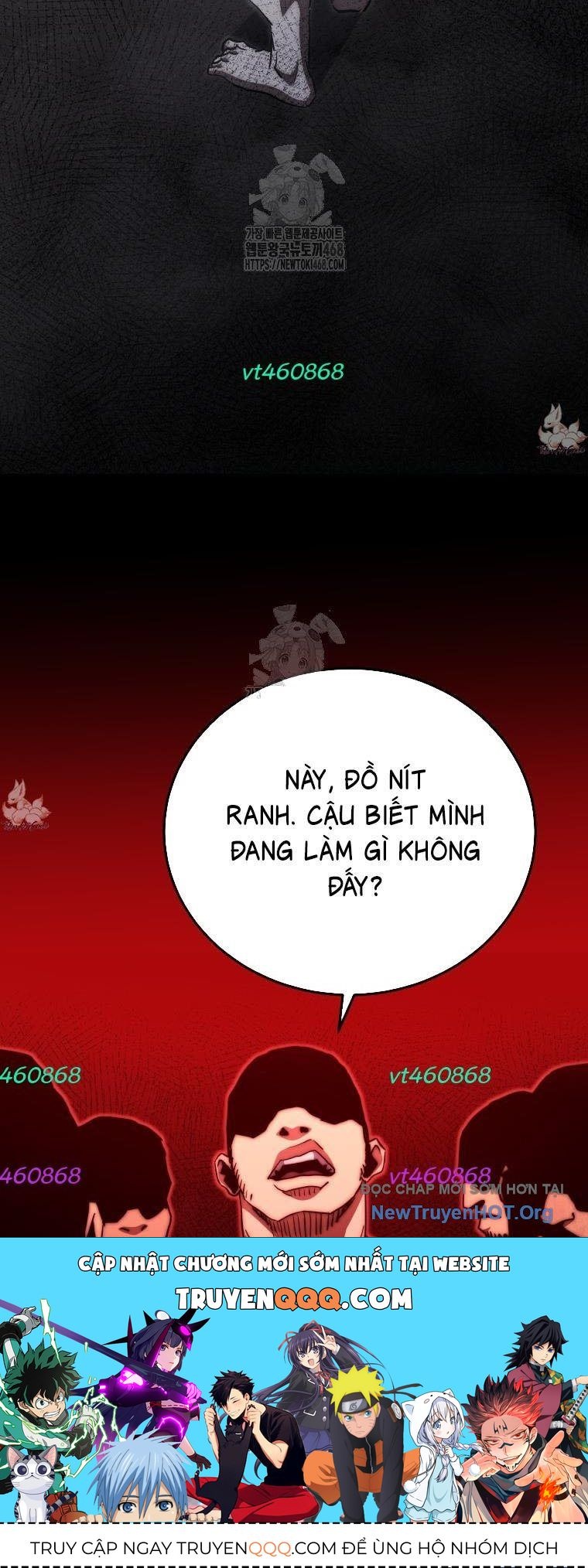 Ác Nhân Lồng Bát Giác Chapter 39 - 15
