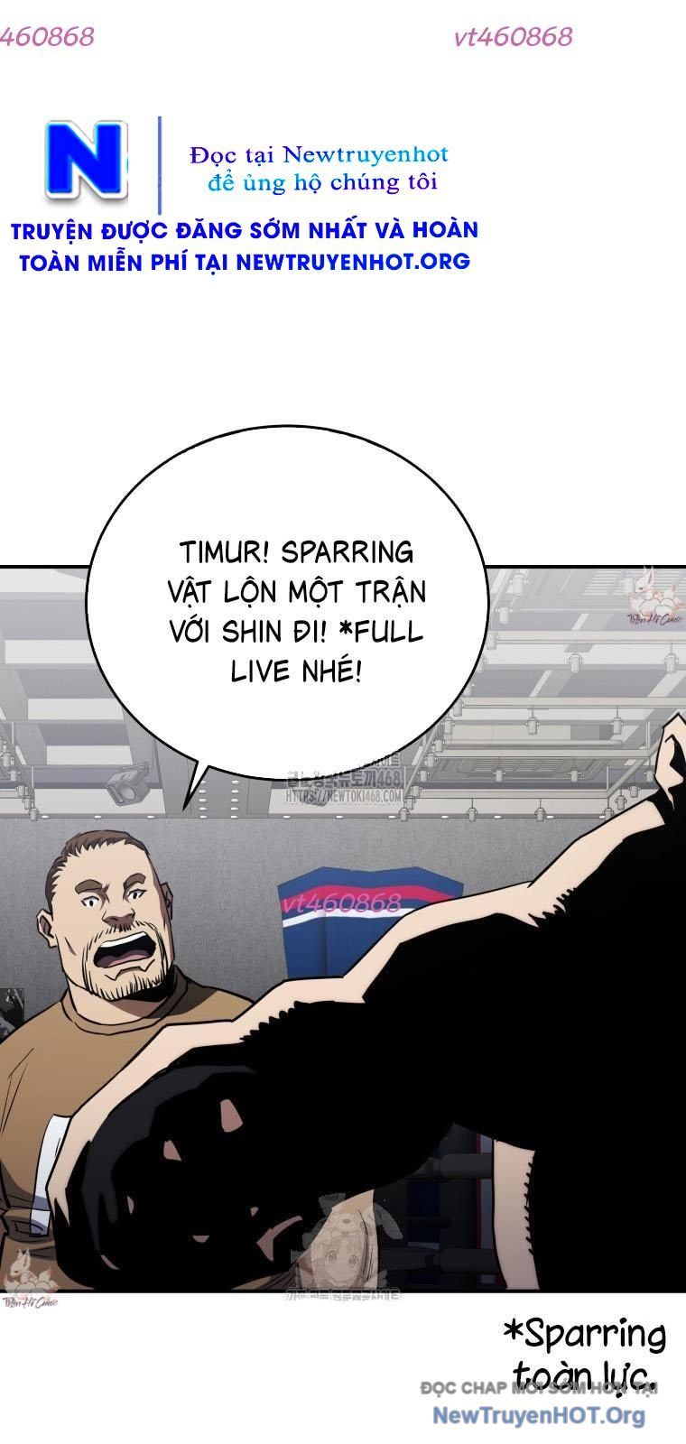 Ác Nhân Lồng Bát Giác Chapter 39 - 6