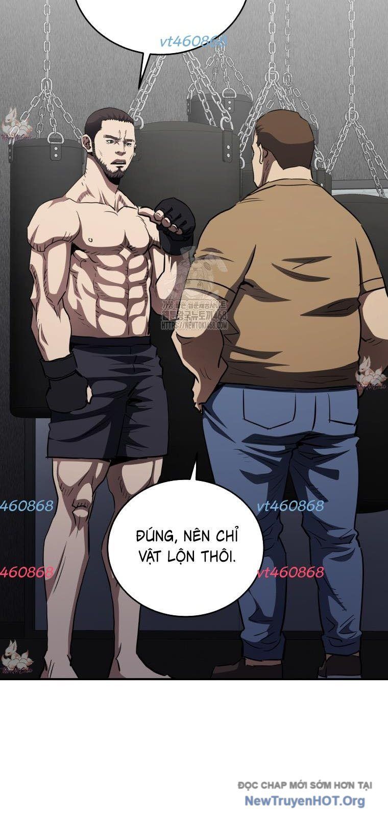 Ác Nhân Lồng Bát Giác Chapter 39 - 9