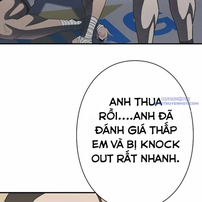 Ác Nhân Lồng Bát Giác Chapter 4 - 116