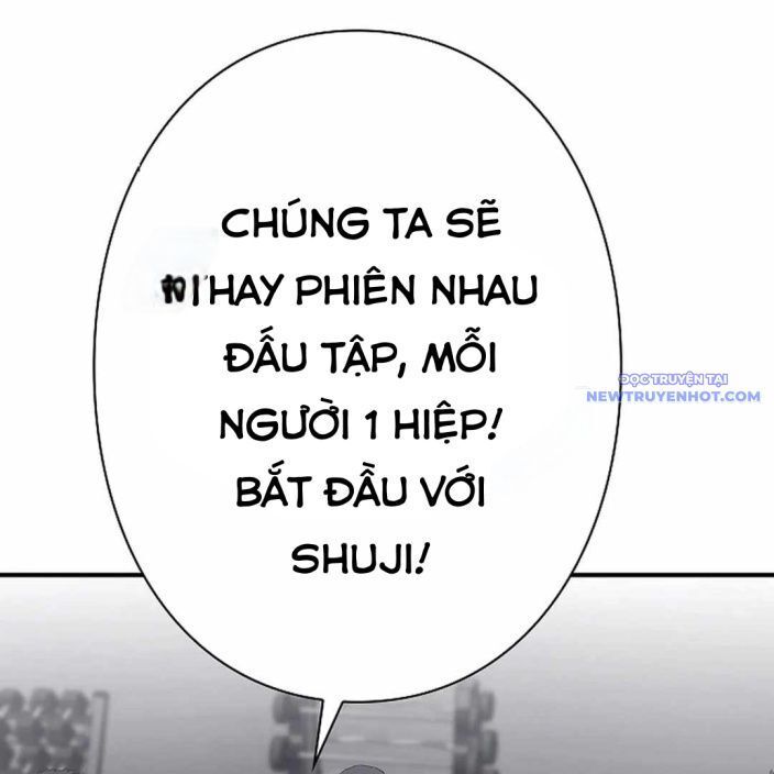 Ác Nhân Lồng Bát Giác Chapter 4 - 125