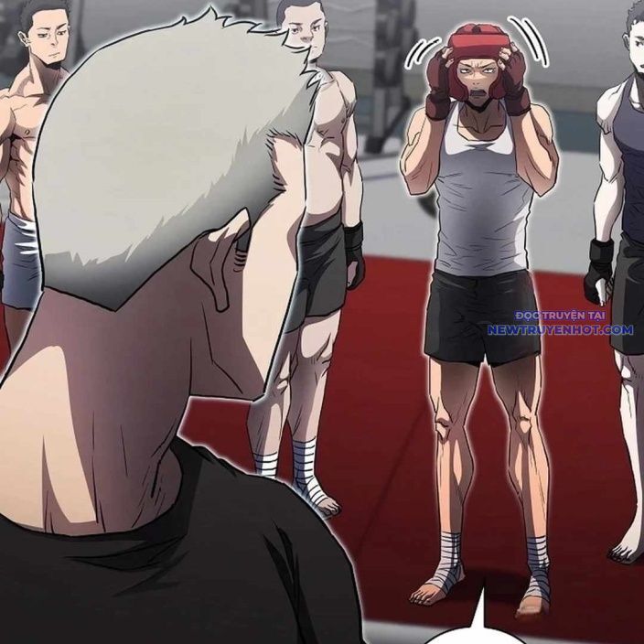 Ác Nhân Lồng Bát Giác Chapter 4 - 126