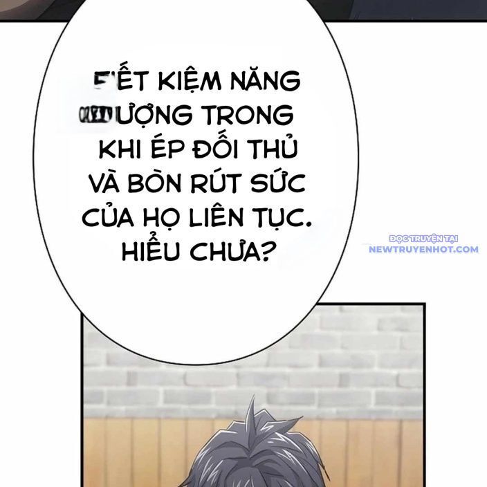 Ác Nhân Lồng Bát Giác Chapter 4 - 129