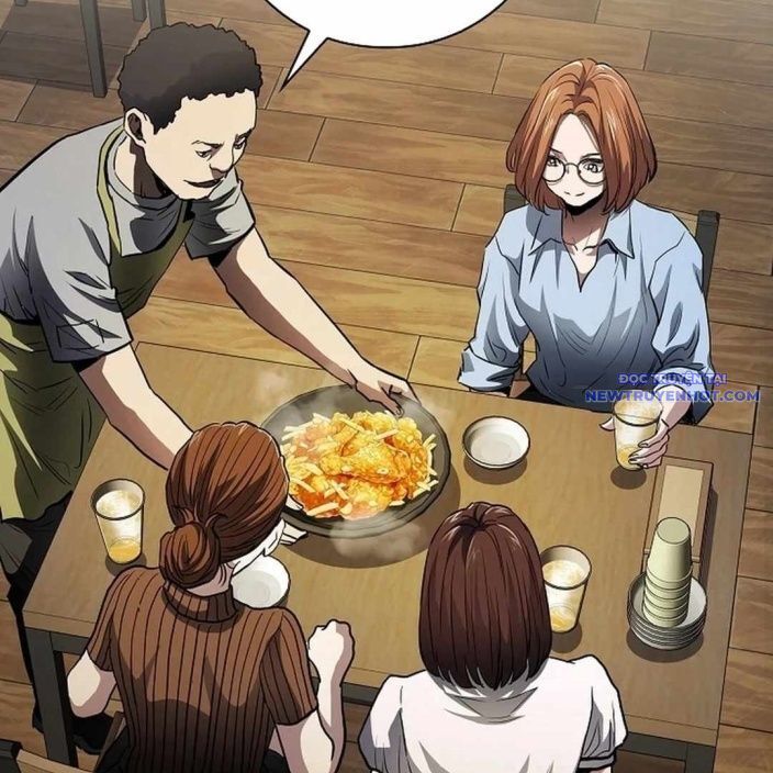 Ác Nhân Lồng Bát Giác Chapter 4 - 141