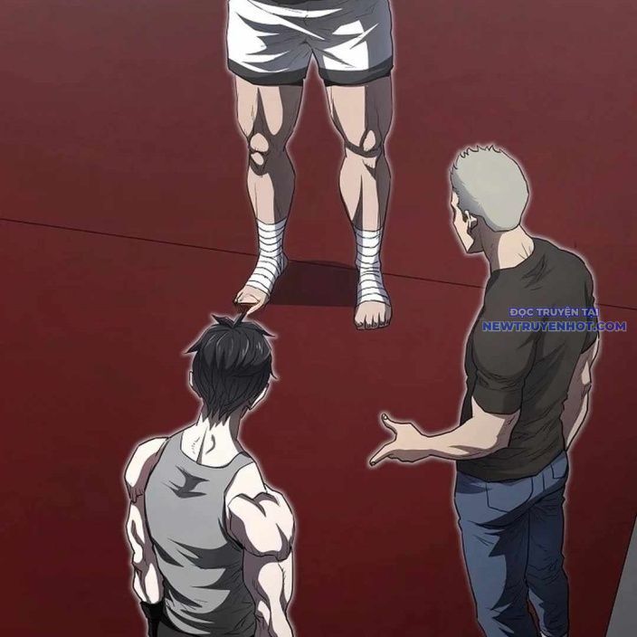 Ác Nhân Lồng Bát Giác Chapter 4 - 42