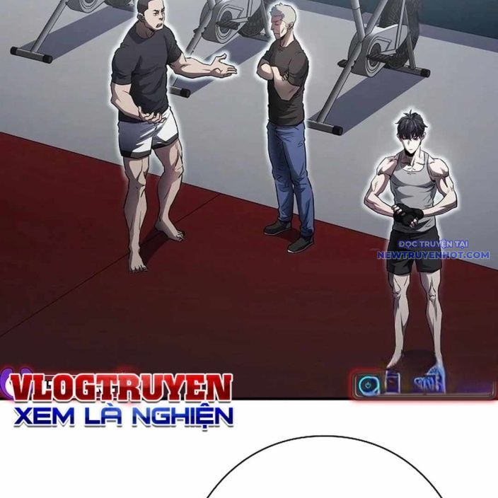 Ác Nhân Lồng Bát Giác Chapter 4 - 7