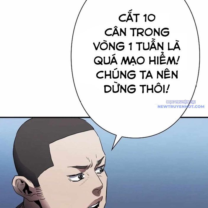 Ác Nhân Lồng Bát Giác Chapter 4 - 8