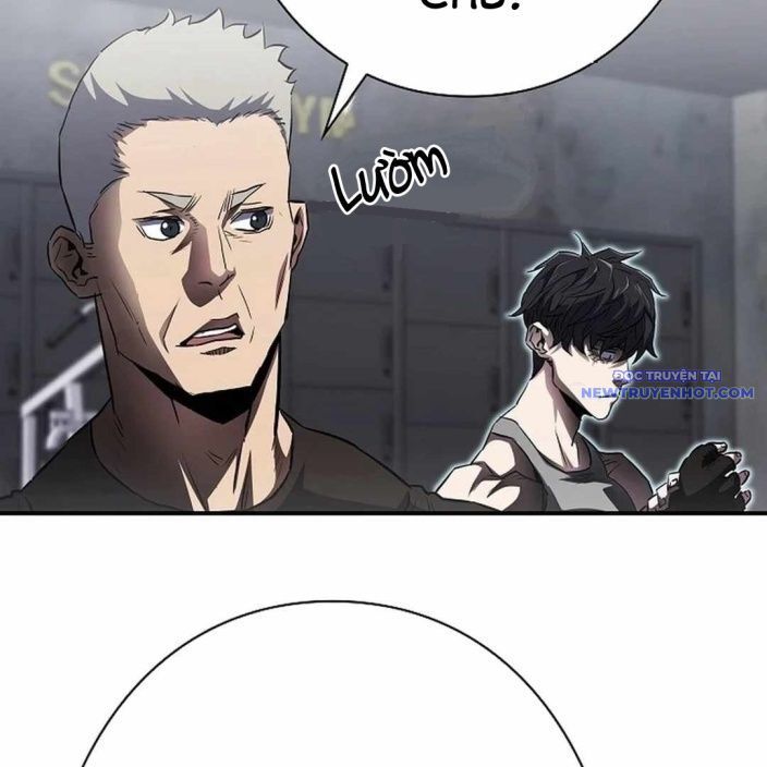 Ác Nhân Lồng Bát Giác Chapter 4 - 10