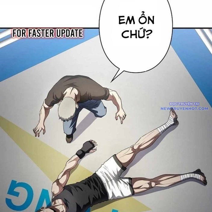 Ác Nhân Lồng Bát Giác Chapter 4 - 95