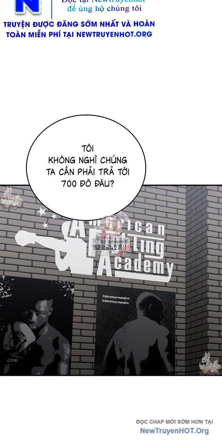 Ác Nhân Lồng Bát Giác Chapter 40 - 2