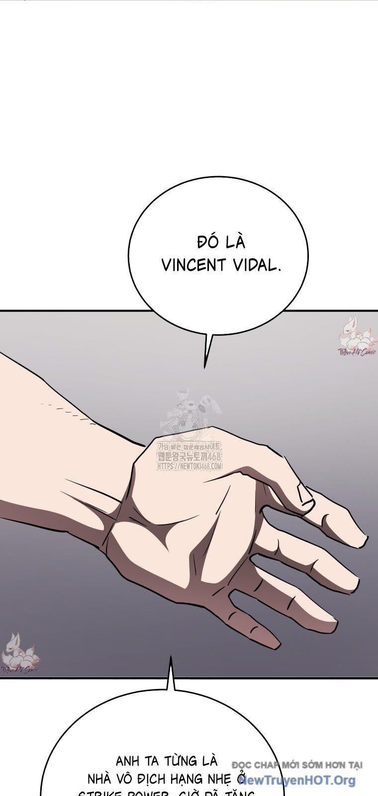 Ác Nhân Lồng Bát Giác Chapter 40 - 16