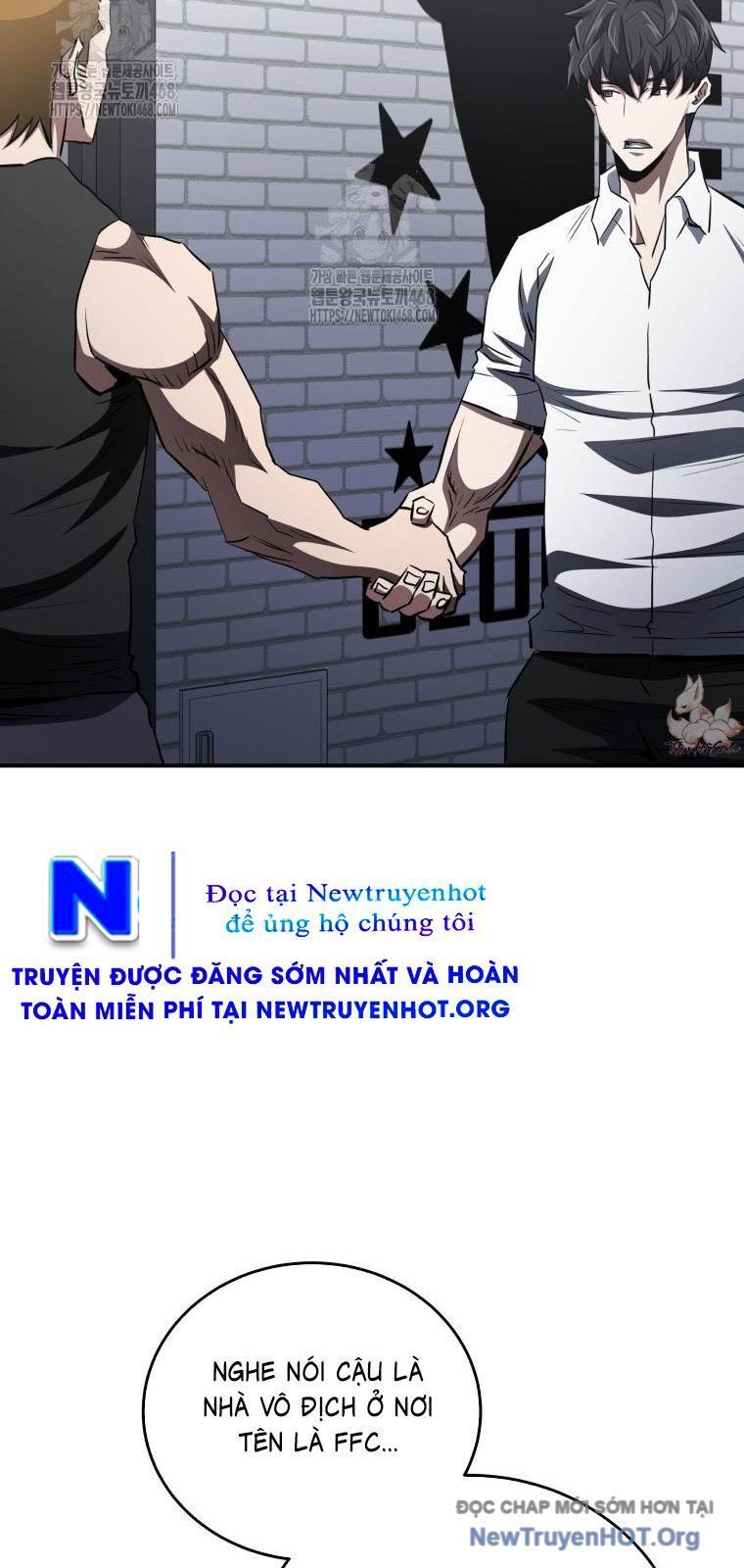 Ác Nhân Lồng Bát Giác Chapter 40 - 18