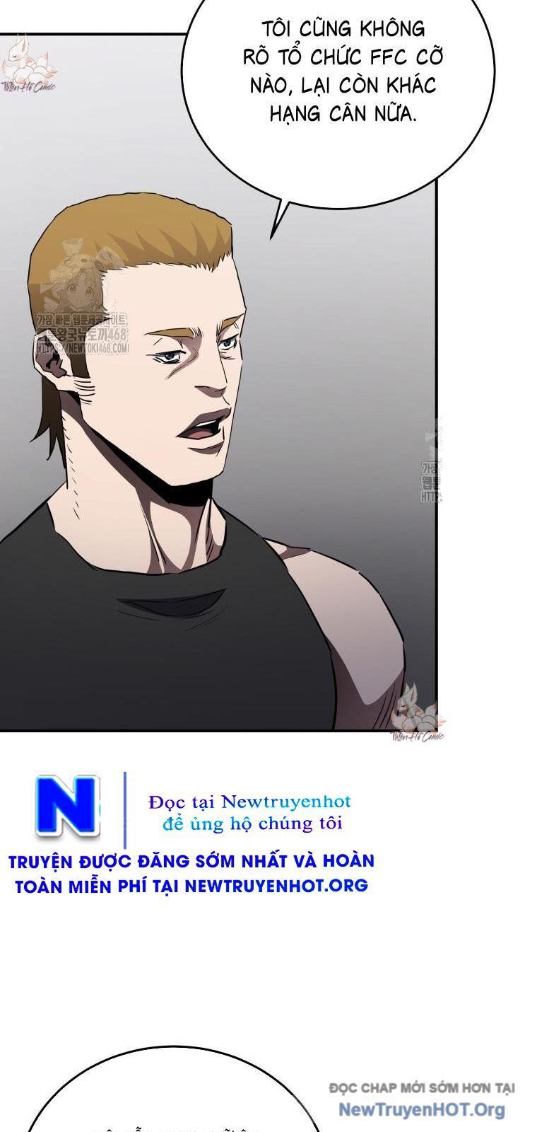 Ác Nhân Lồng Bát Giác Chapter 40 - 19