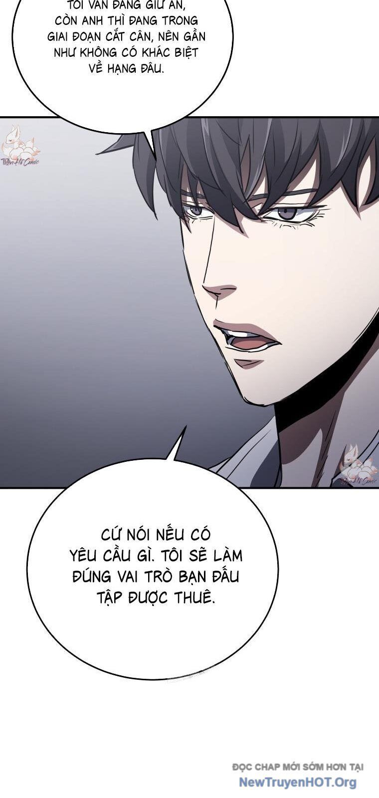 Ác Nhân Lồng Bát Giác Chapter 40 - 20