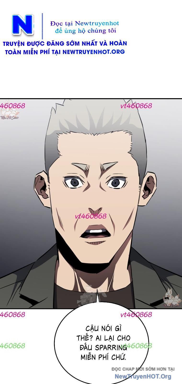 Ác Nhân Lồng Bát Giác Chapter 40 - 3