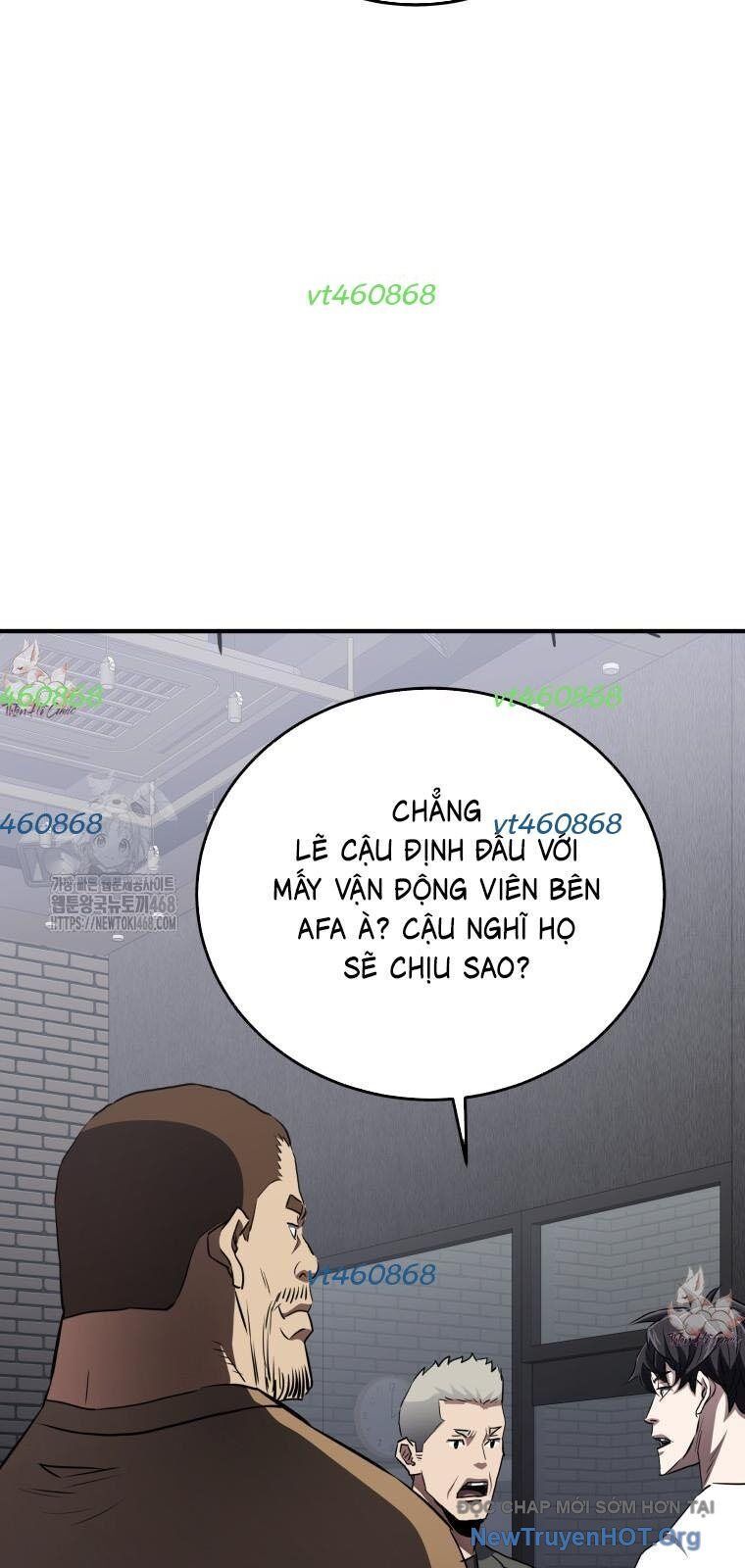 Ác Nhân Lồng Bát Giác Chapter 40 - 4