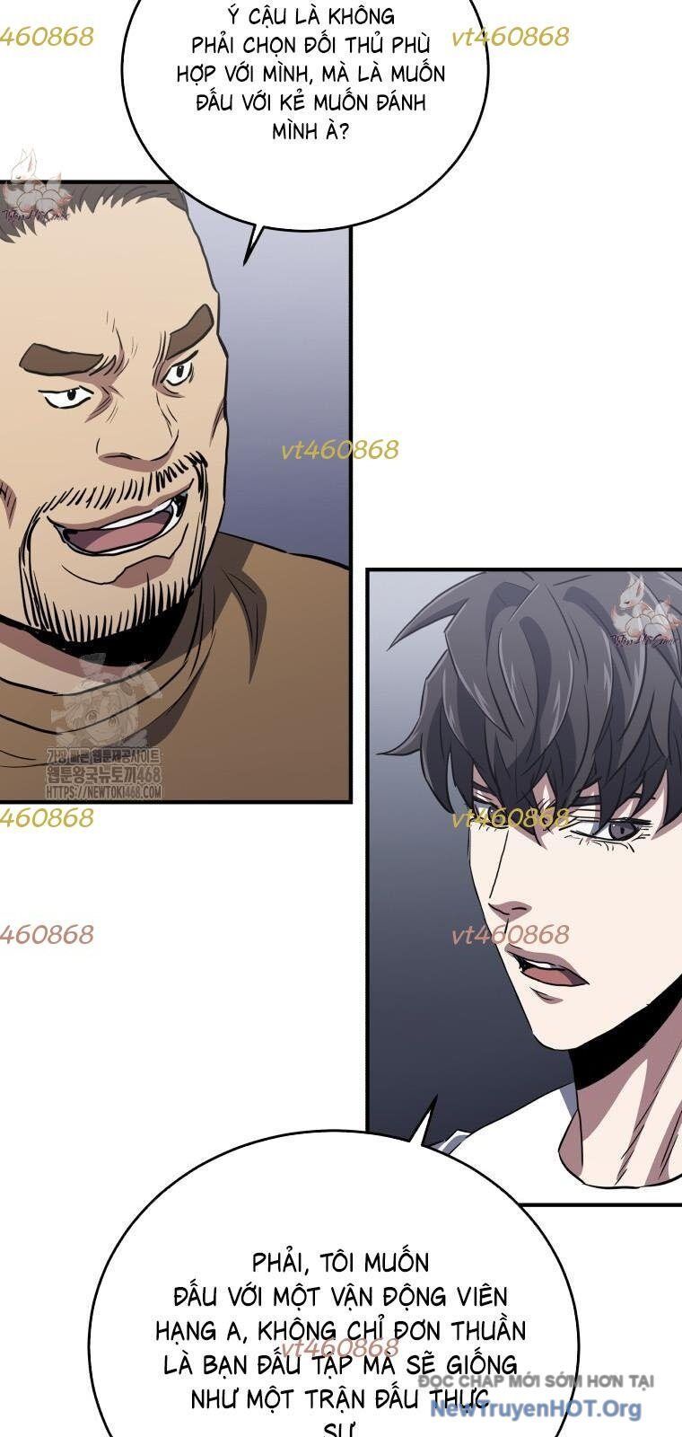 Ác Nhân Lồng Bát Giác Chapter 40 - 7