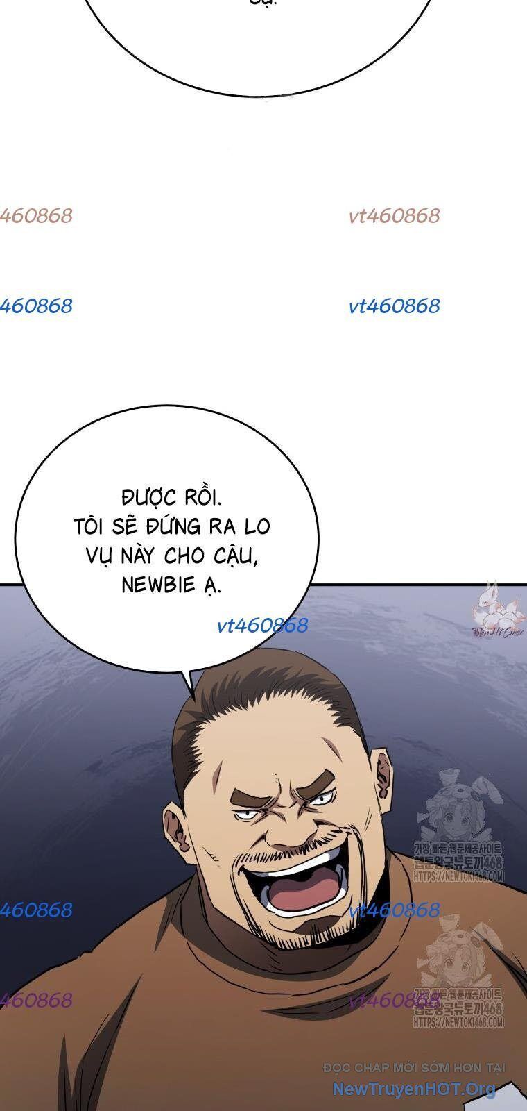 Ác Nhân Lồng Bát Giác Chapter 40 - 8