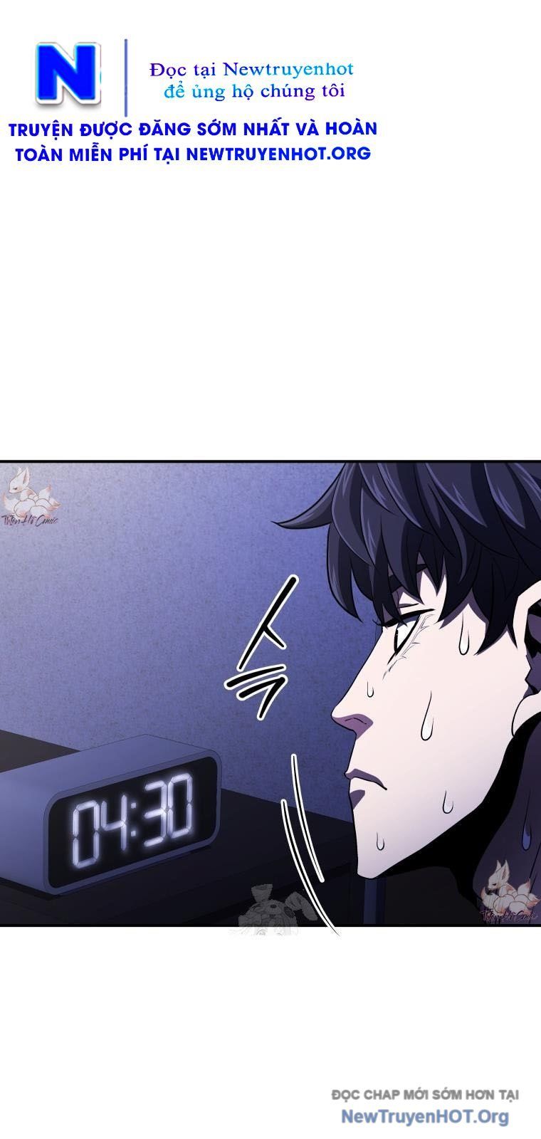 Ác Nhân Lồng Bát Giác Chapter 41 - 11