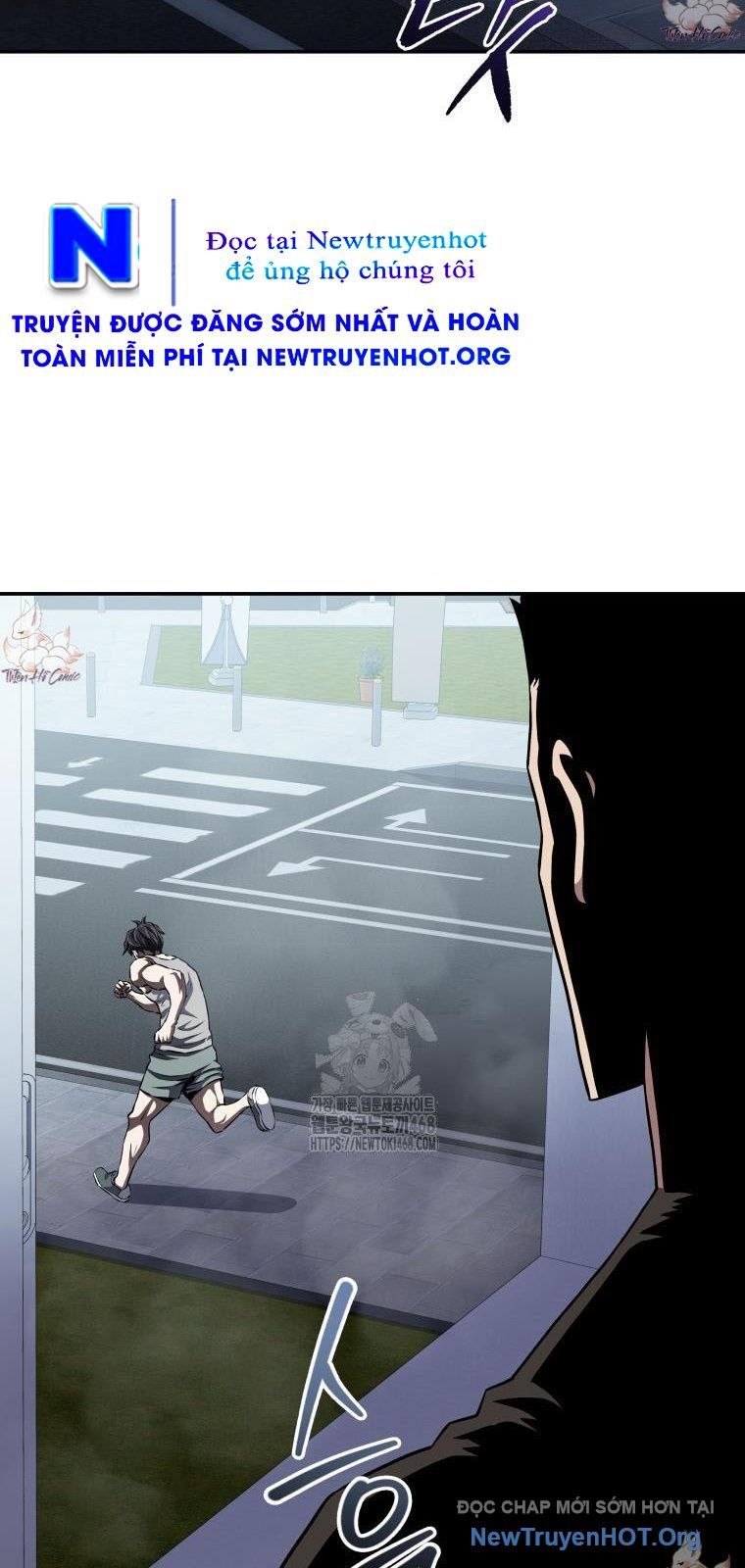 Ác Nhân Lồng Bát Giác Chapter 41 - 13