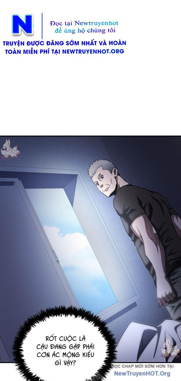 Ác Nhân Lồng Bát Giác Chapter 41 - 16