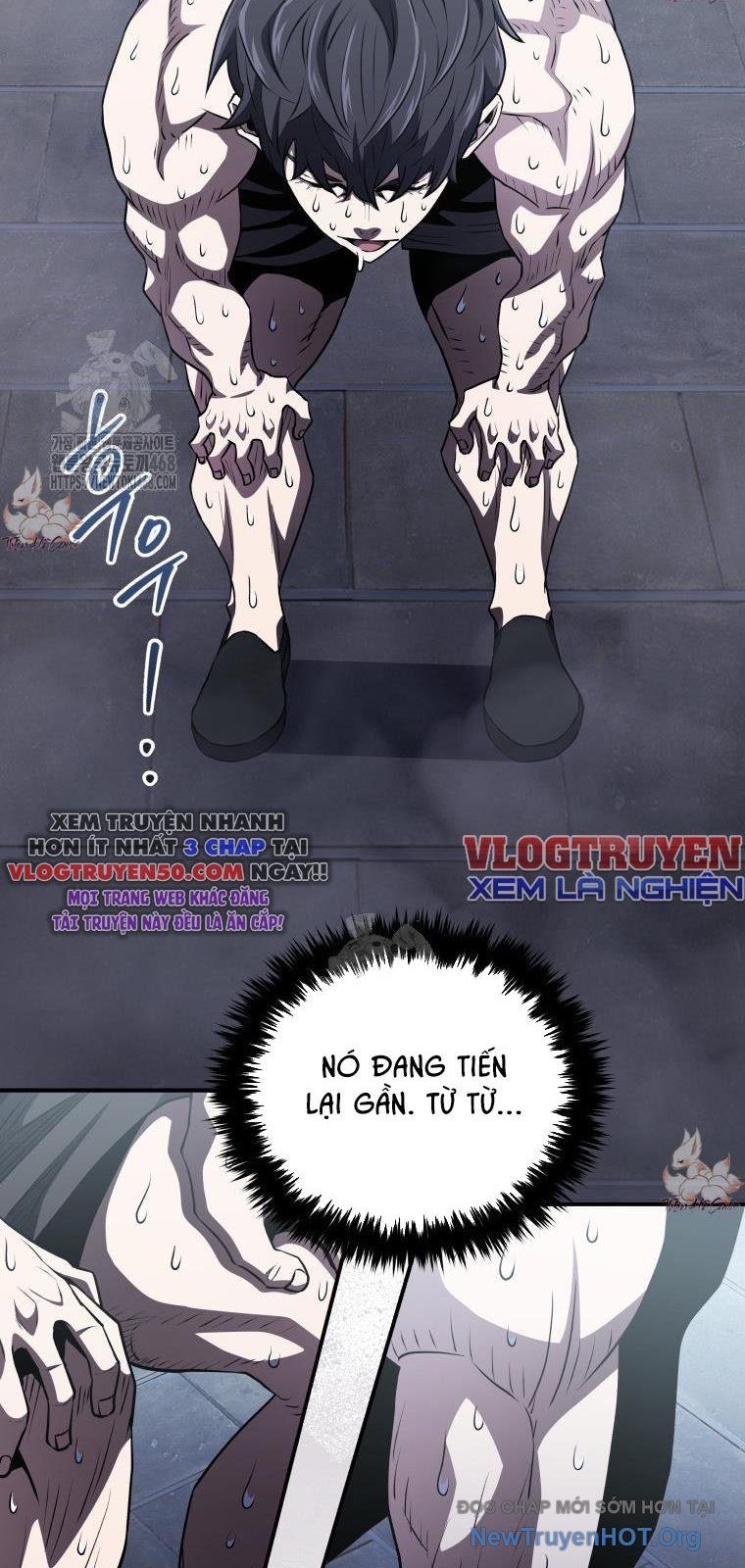 Ác Nhân Lồng Bát Giác Chapter 41 - 18