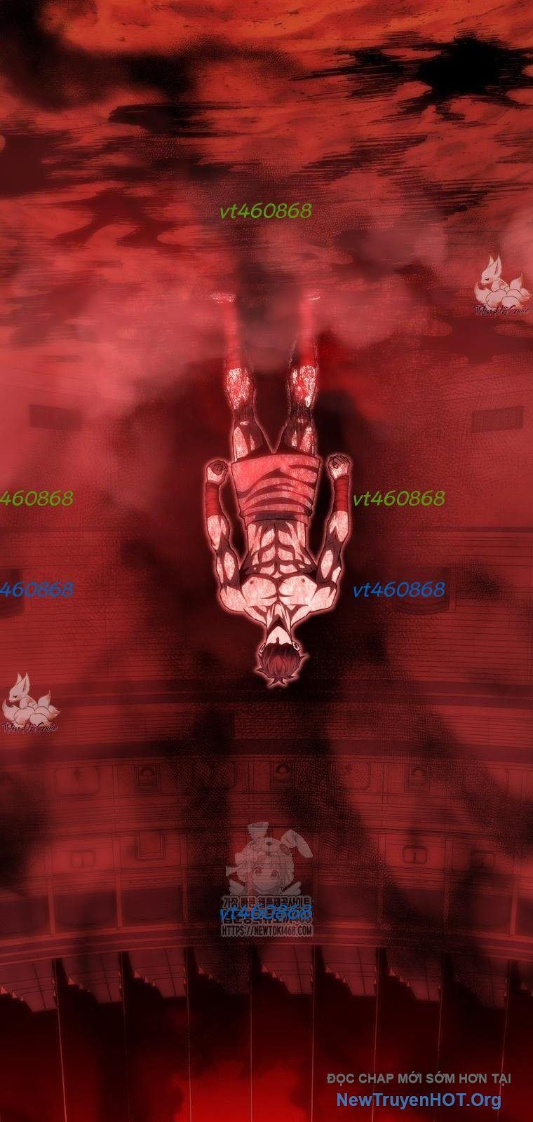 Ác Nhân Lồng Bát Giác Chapter 41 - 3