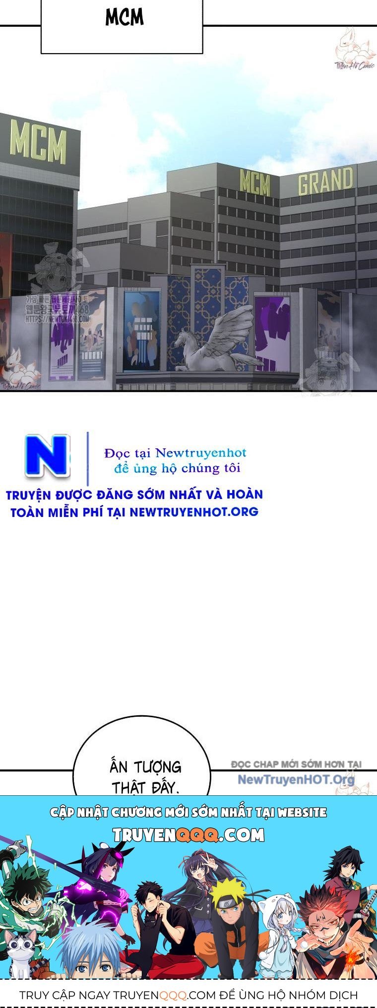 Ác Nhân Lồng Bát Giác Chapter 41 - 21