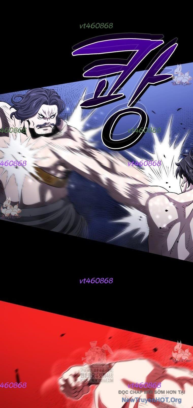 Ác Nhân Lồng Bát Giác Chapter 41 - 5