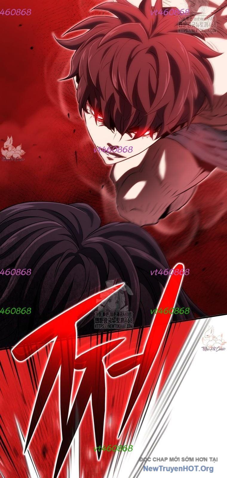 Ác Nhân Lồng Bát Giác Chapter 41 - 6