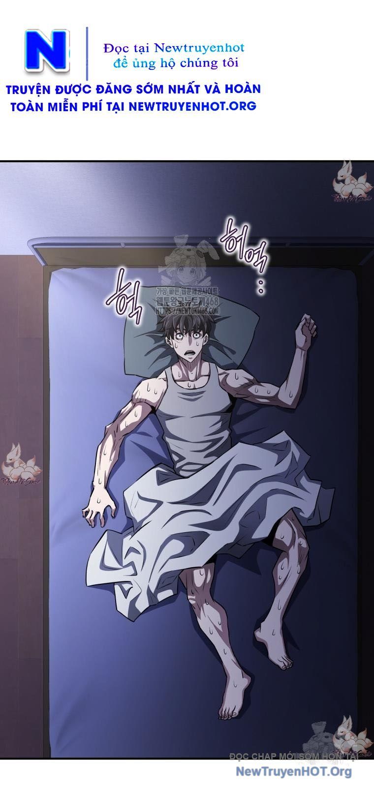 Ác Nhân Lồng Bát Giác Chapter 41 - 10