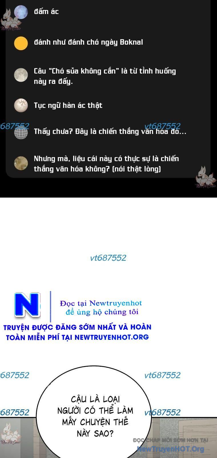 Ác Nhân Lồng Bát Giác Chapter 42 - 2