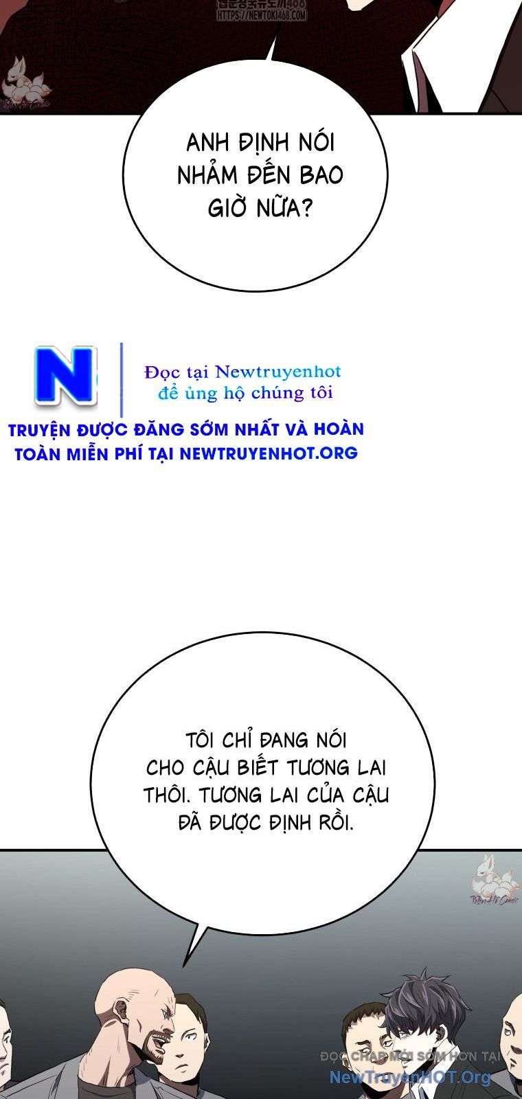 Ác Nhân Lồng Bát Giác Chapter 42 - 11