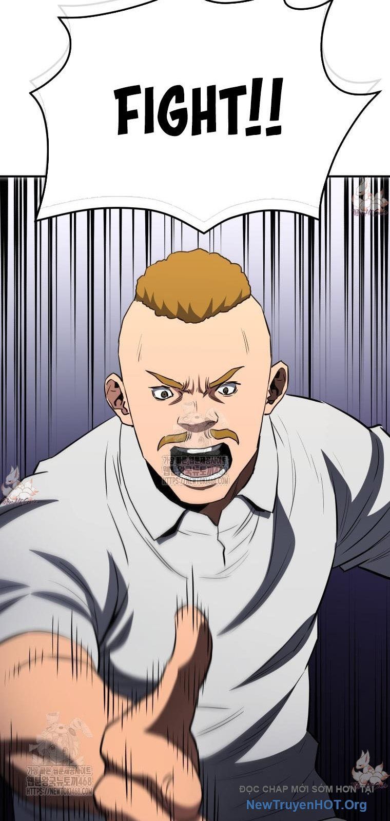 Ác Nhân Lồng Bát Giác Chapter 42 - 12