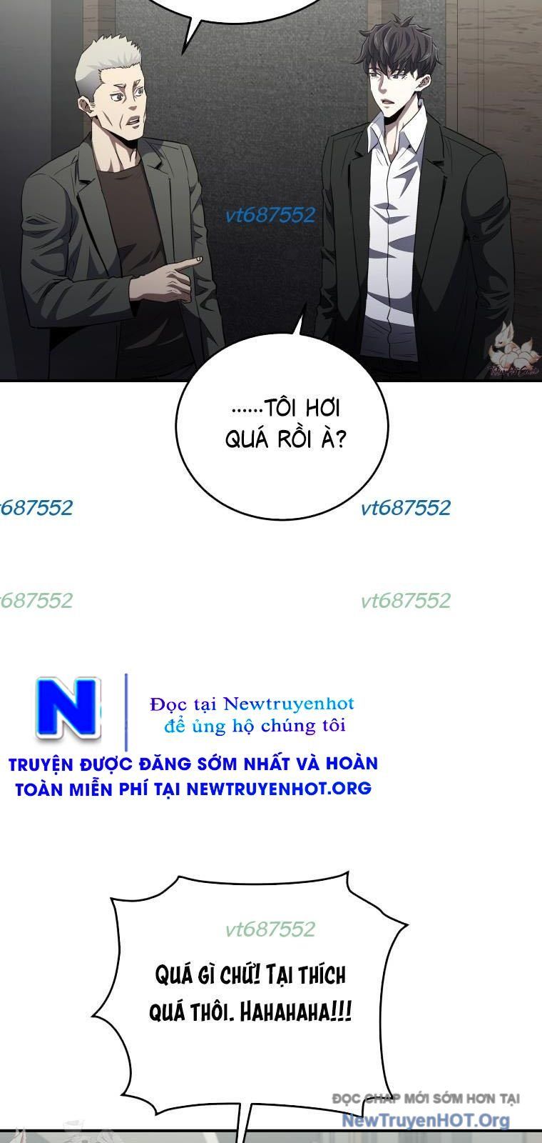 Ác Nhân Lồng Bát Giác Chapter 42 - 3