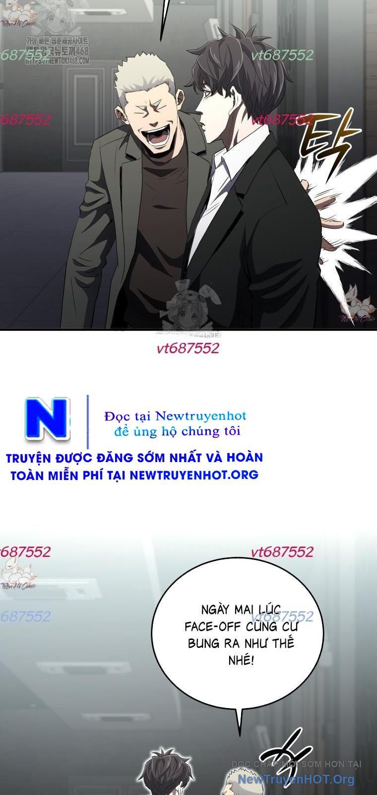 Ác Nhân Lồng Bát Giác Chapter 42 - 4