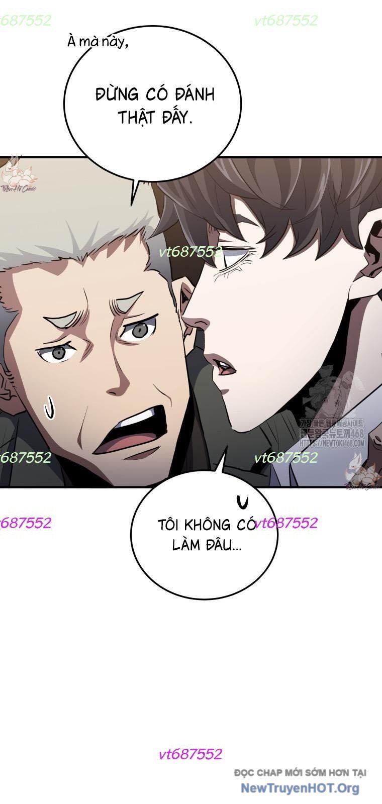 Ác Nhân Lồng Bát Giác Chapter 42 - 6