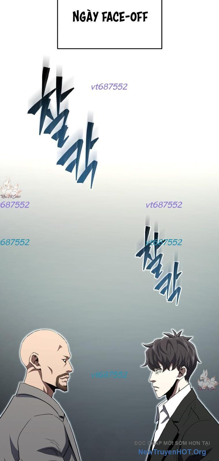 Ác Nhân Lồng Bát Giác Chapter 42 - 8