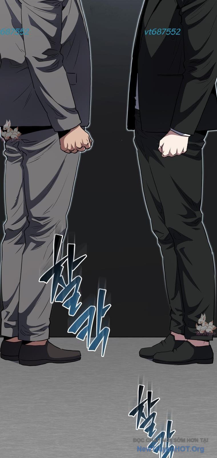 Ác Nhân Lồng Bát Giác Chapter 42 - 9