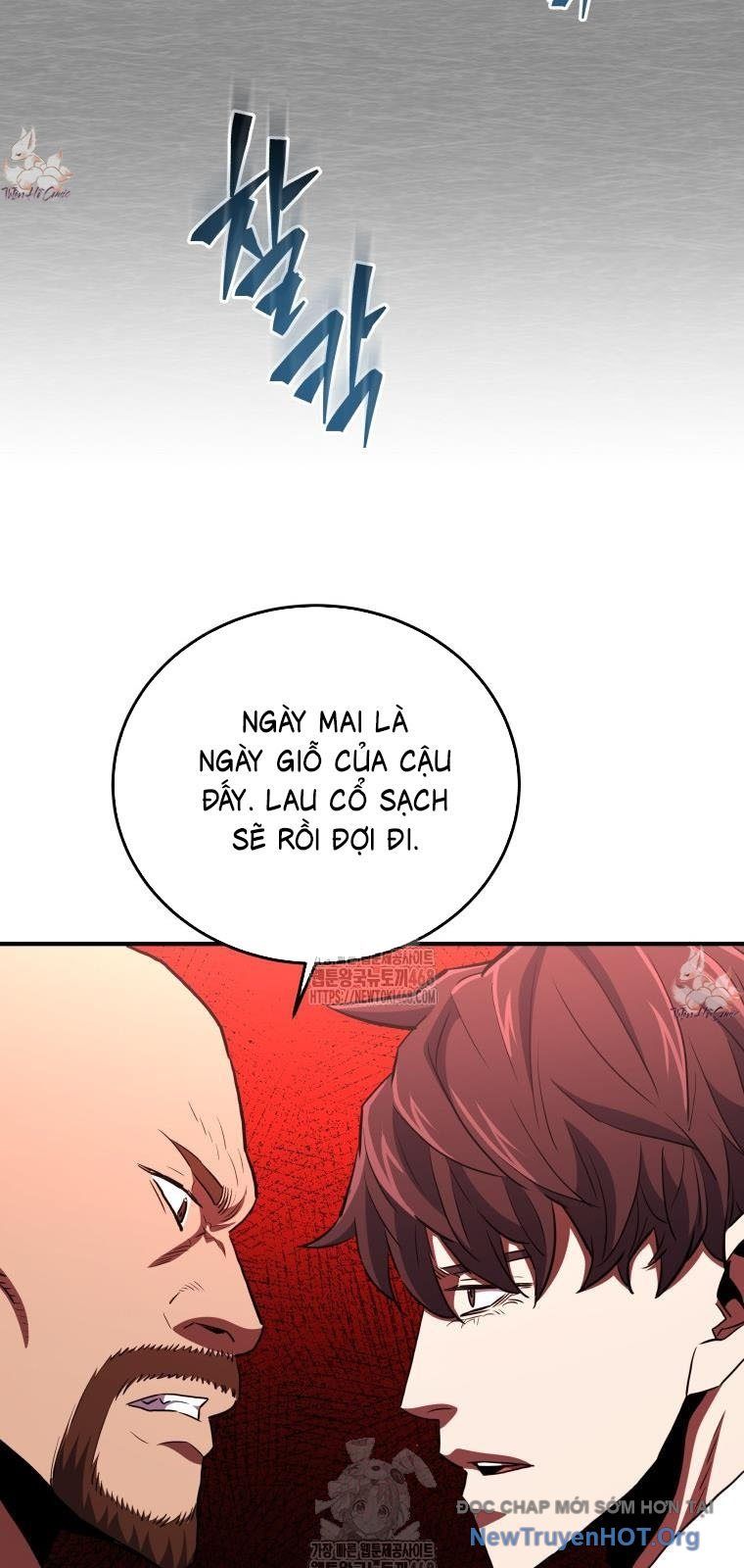 Ác Nhân Lồng Bát Giác Chapter 42 - 10