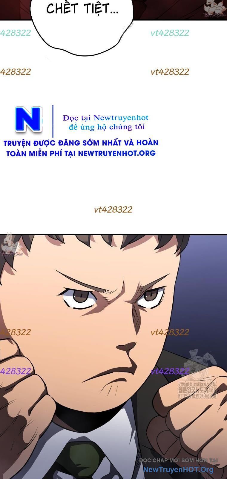 Ác Nhân Lồng Bát Giác Chapter 43 - 5