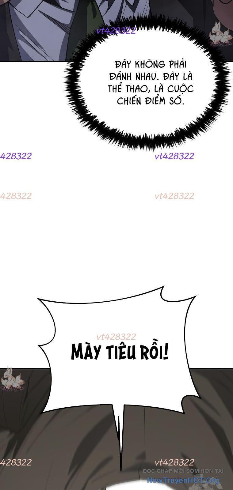 Ác Nhân Lồng Bát Giác Chapter 43 - 6