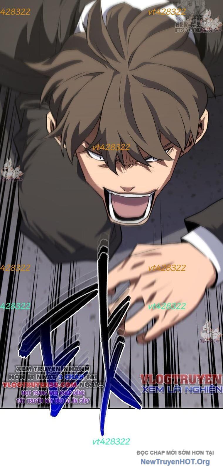 Ác Nhân Lồng Bát Giác Chapter 43 - 7