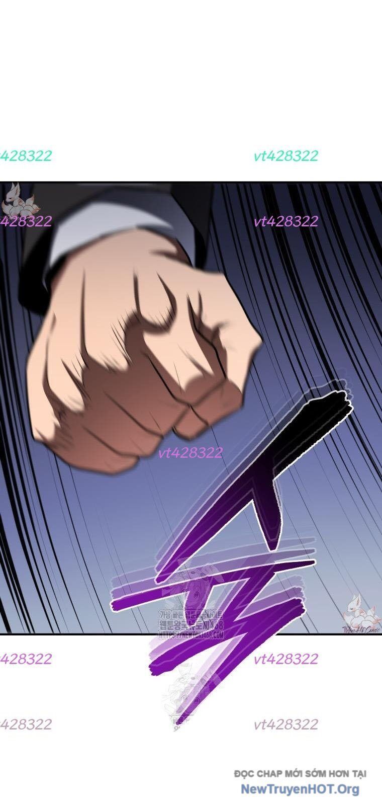 Ác Nhân Lồng Bát Giác Chapter 43 - 8