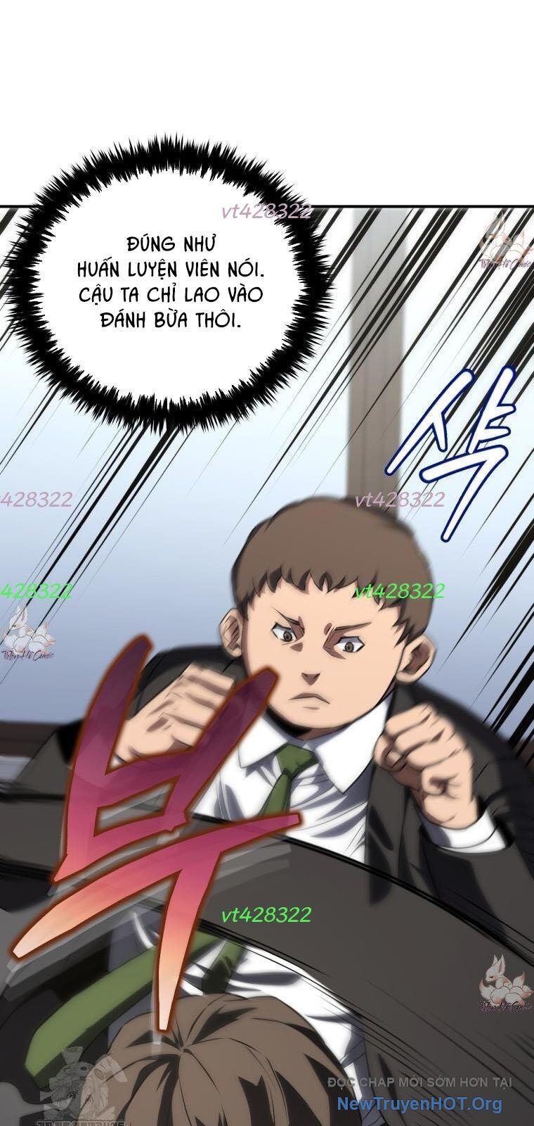 Ác Nhân Lồng Bát Giác Chapter 43 - 9