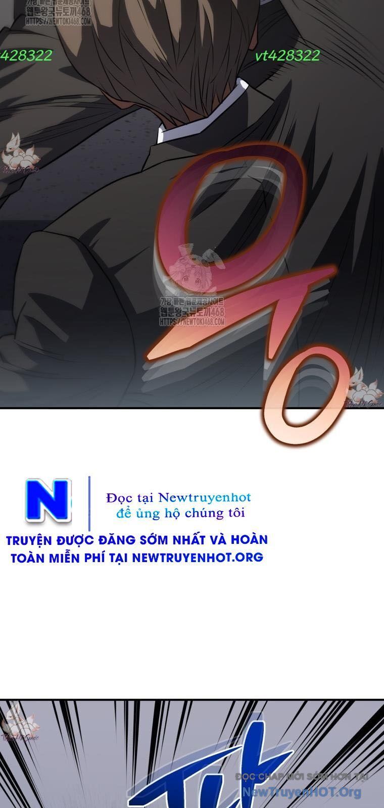 Ác Nhân Lồng Bát Giác Chapter 43 - 10