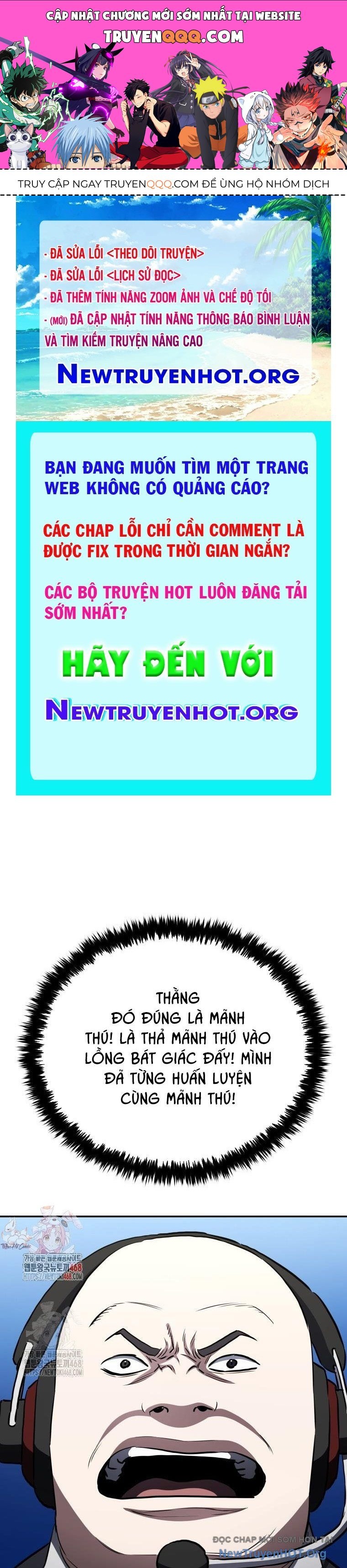 Ác Nhân Lồng Bát Giác Chapter 44 - 1