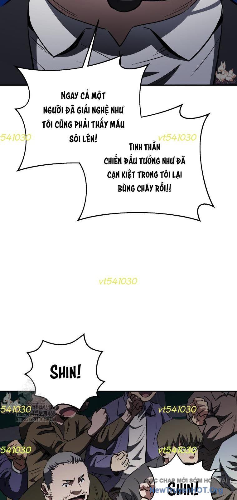 Ác Nhân Lồng Bát Giác Chapter 44 - 2