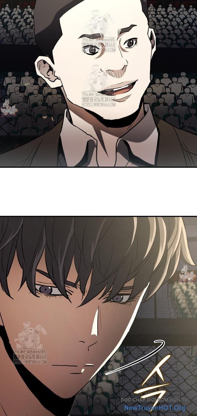 Ác Nhân Lồng Bát Giác Chapter 44 - 12