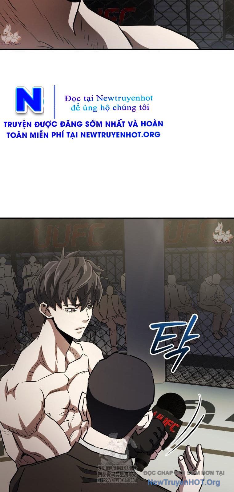 Ác Nhân Lồng Bát Giác Chapter 44 - 13